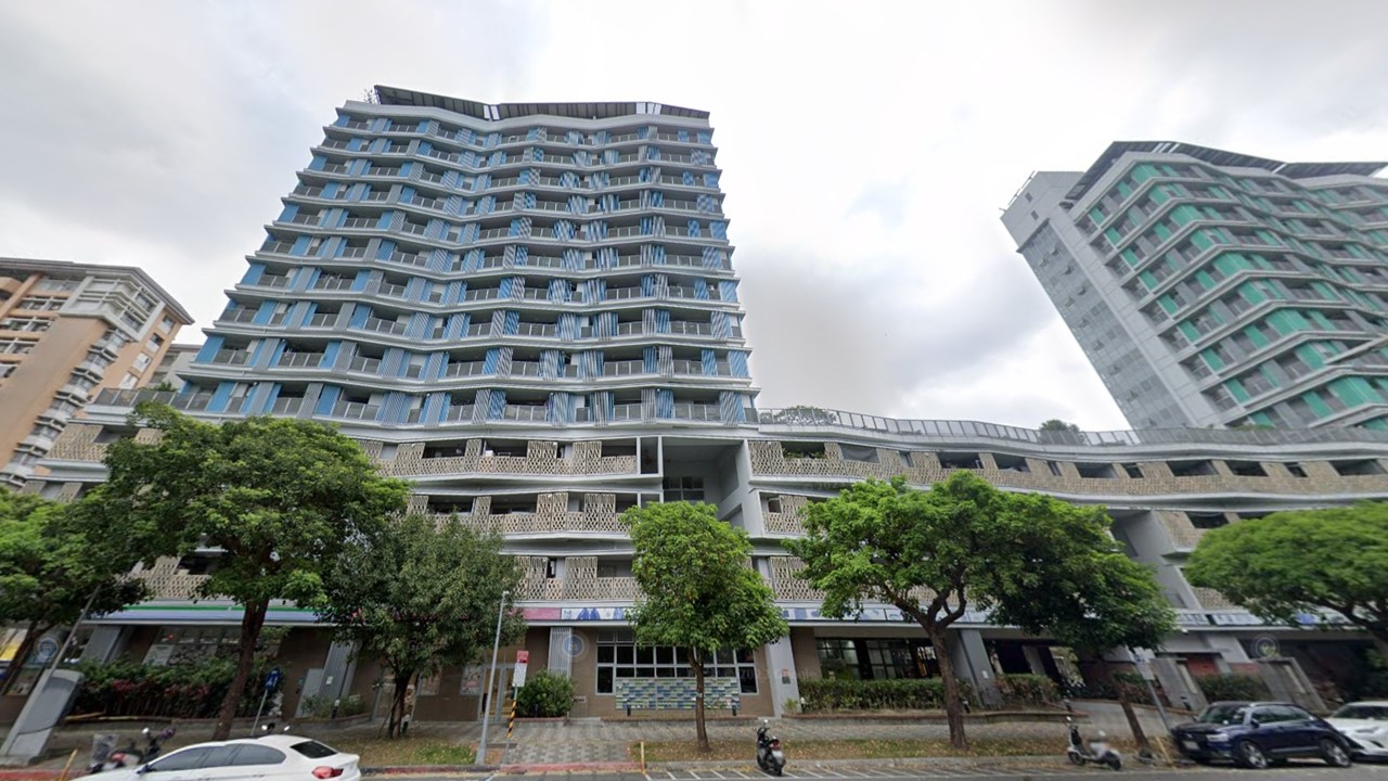 蓋社宅專挑好地方？ 網點「這區」房價黑翻紅 專家揭關鍵