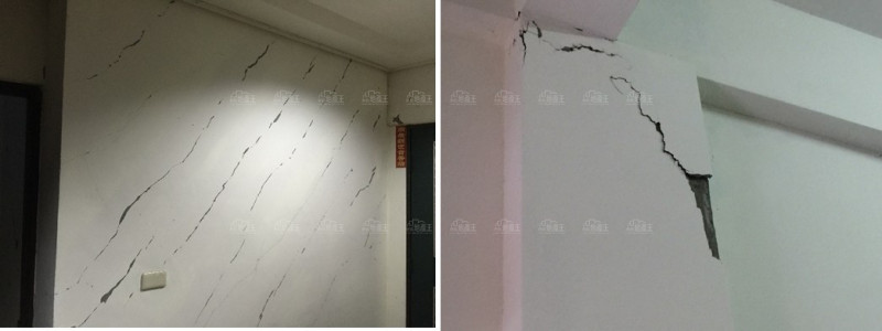 地震國宿命 居住安全不可忽視 地震過後遵循三步驟檢查更確保