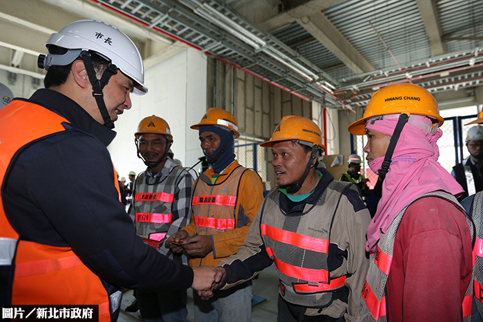 三環三線何時好？　環狀、淡海線最快完工