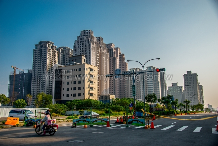 新竹縣改為單一稅率  囤房稅名存實亡