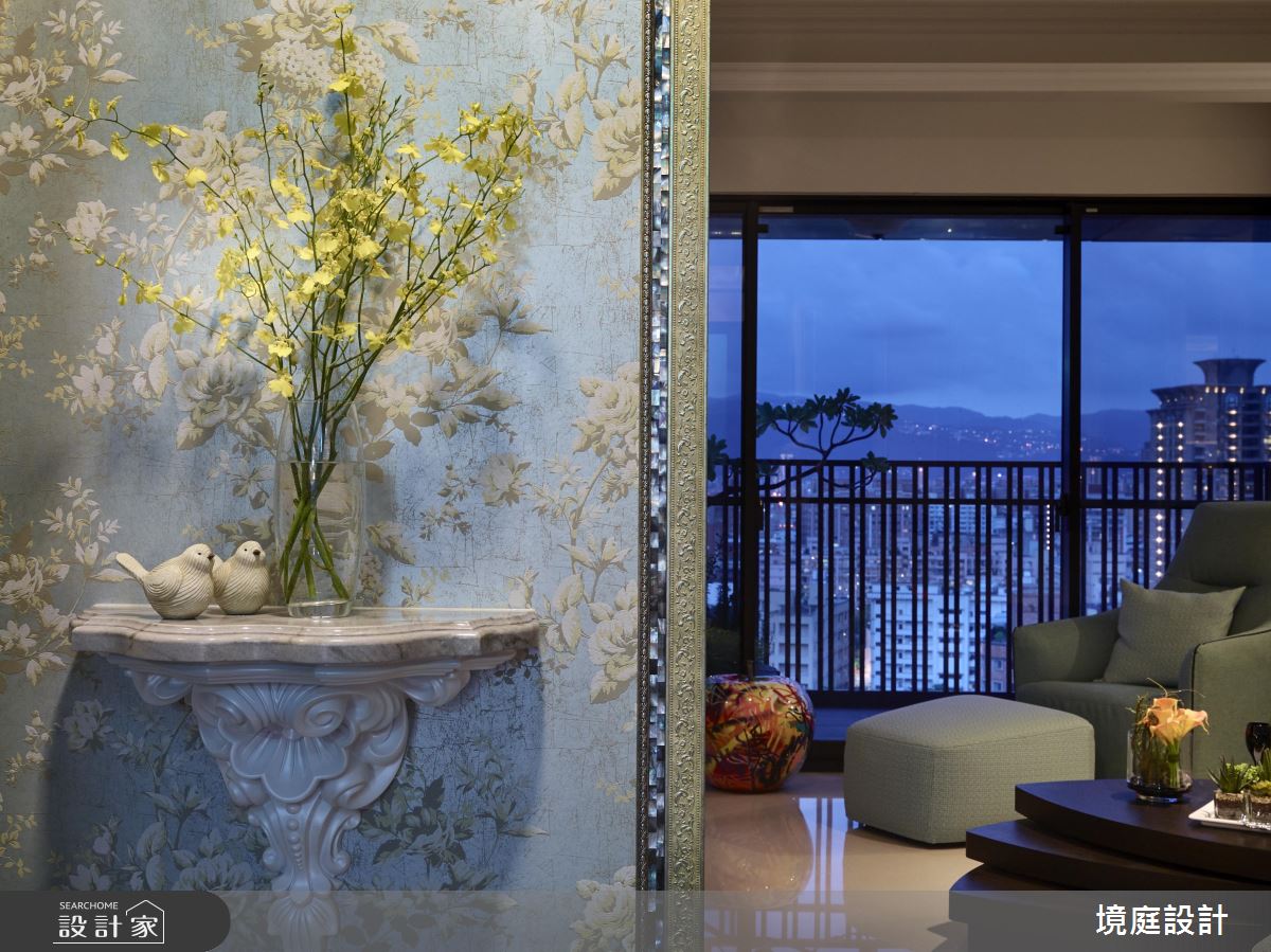 居家的二次改造！退休生活專用的質感空間