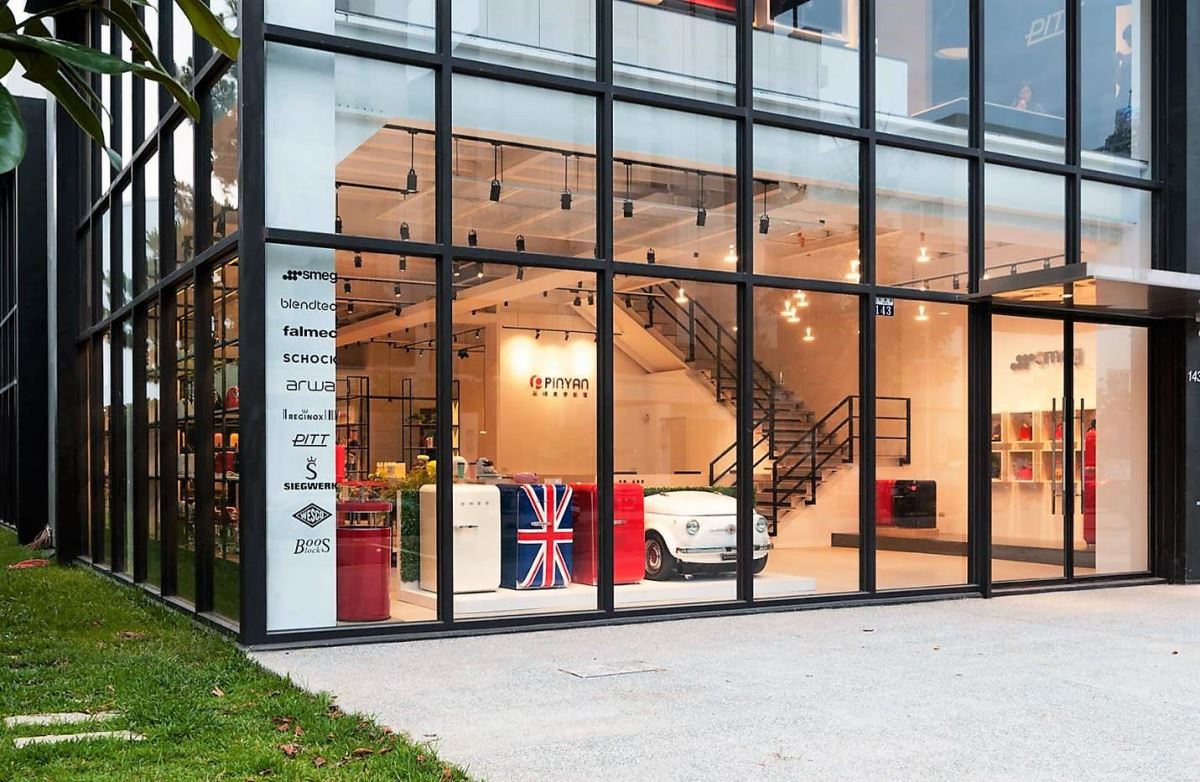 【TV】竟有這種料理味道！美到一家落淚的生活感動