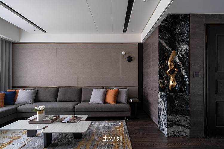 古今合璧 毓質現代宅