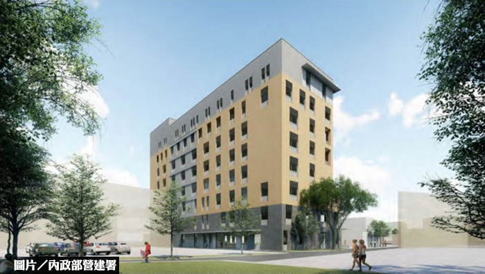 恆春旅遊醫院動土 預計3年後完工