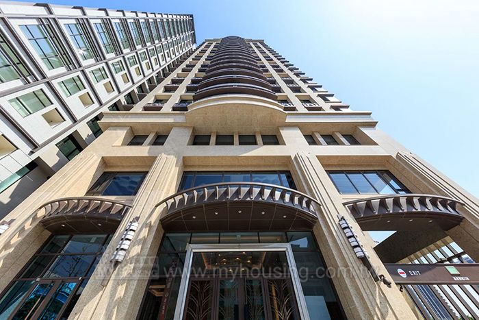 新莊名宅三好一公道 台北信義團隊擘劃