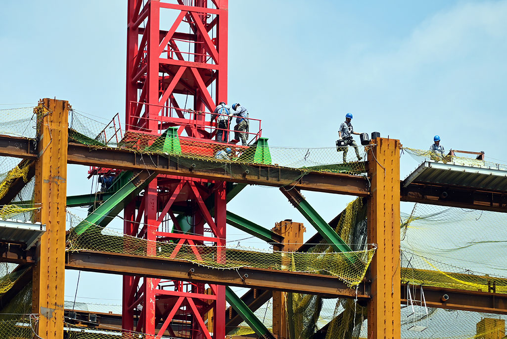 因應疫情嚴峻 建照申請改採郵遞辦理