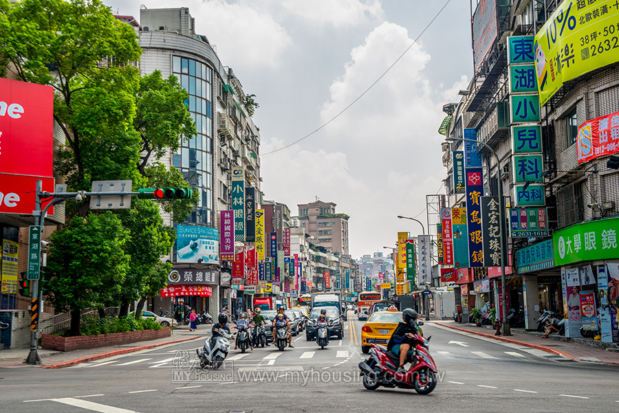 東湖社宅預算 刪到0元
