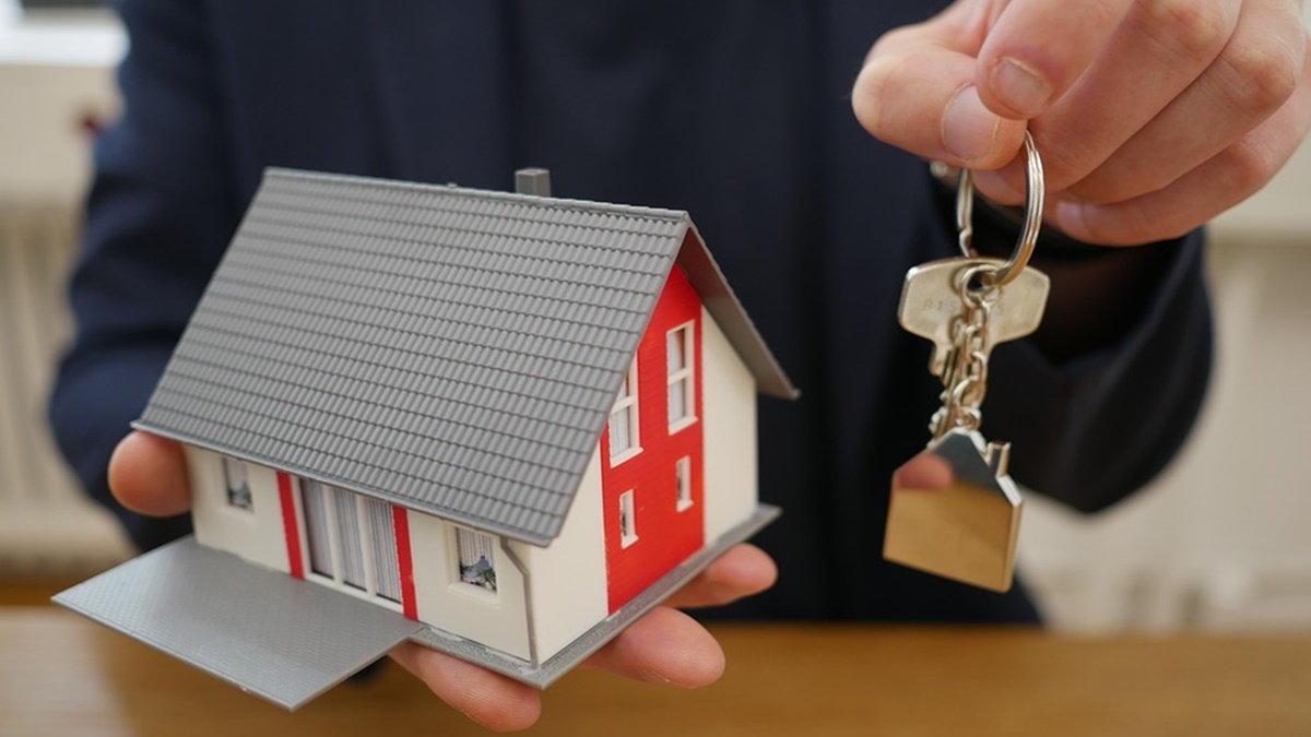 前租客戶籍未遷走 他憂影響交屋 過來人喊免驚：直接掛公所