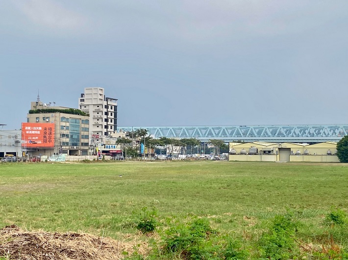 台中土地交易熄火 壽險業搶進添柴 專家：難怪降價不普遍