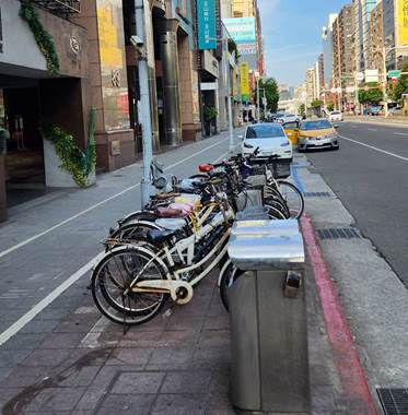 家用垃圾別偷丟！ 北市啟用「AI開抓」：最高罰6千