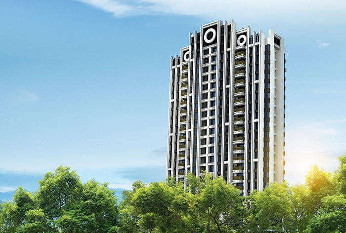 小資首選林口A9站  捷運精品宅正夯