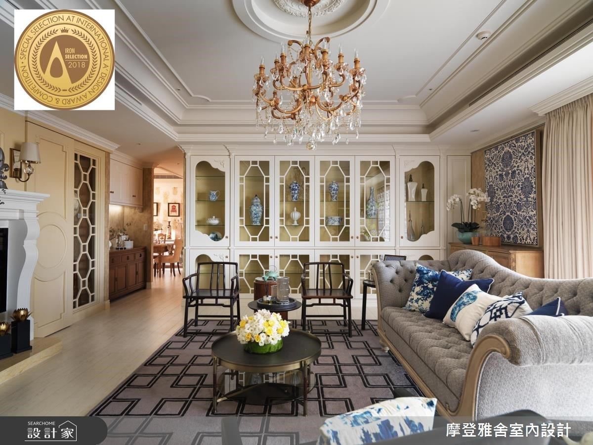 在家度假吧！無國界鄉村風，用浪漫唯美迎向美好生活！