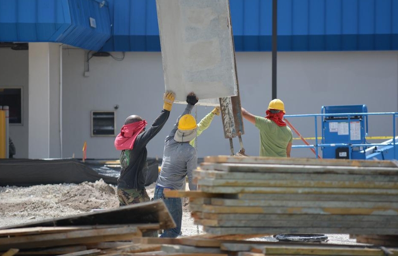 台南房價飆漲被罵翻 建商大老喊冤：建築是加工業「沒有暴利」