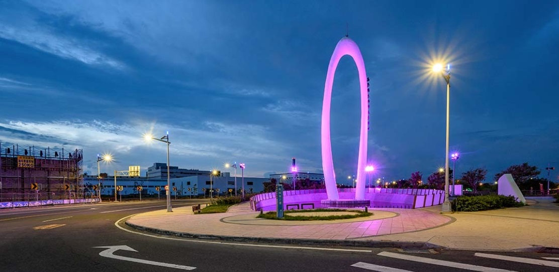 「馬稠後」擬設半導體聚落 台積電有望落腳嘉義？