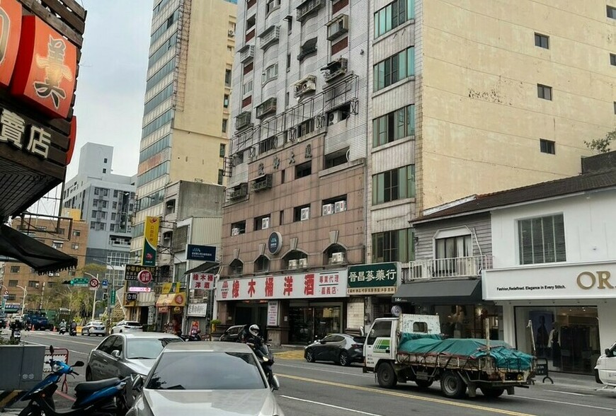 嘉義買家怒控「平面車位變機械坑」！ 仲介推託不處理、違法使用甩鍋買方