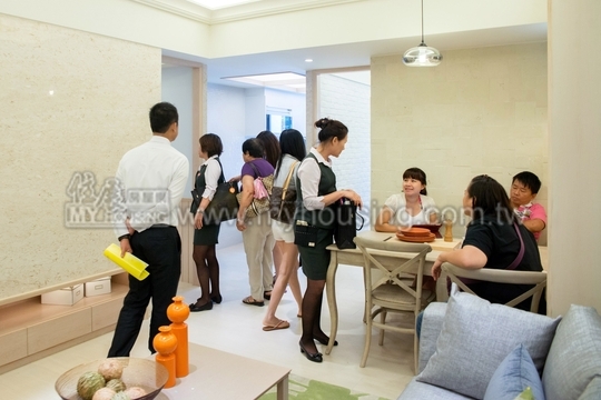 年度盤點出爐  2015年北台灣推案量飛越8千億