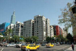 敦南大樓標售案 房市轉冷徵兆？