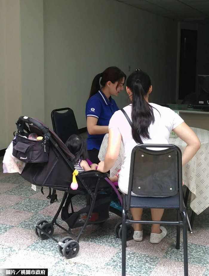 第二波桃園包租代管　擴大到1600戶