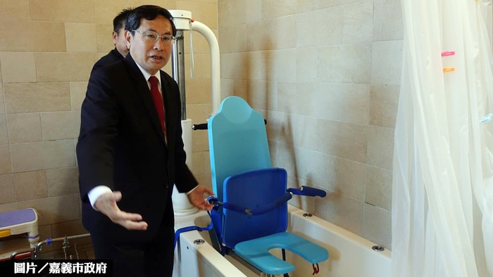 老有所養 日本國宅大改造