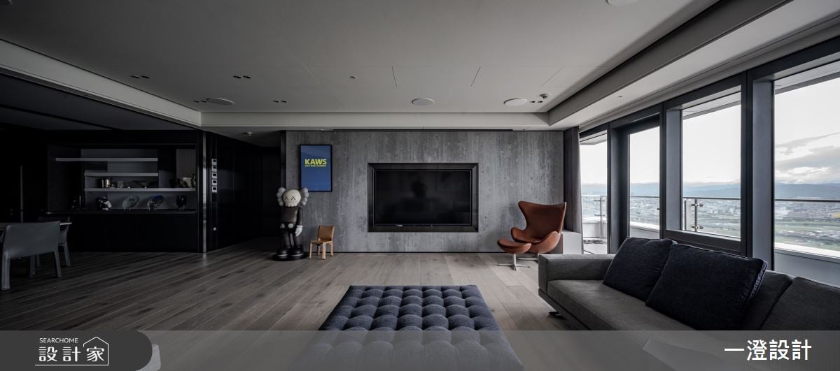 【TV】回歸屋主需求x精準把關工程細節 共同描繪居家藍圖