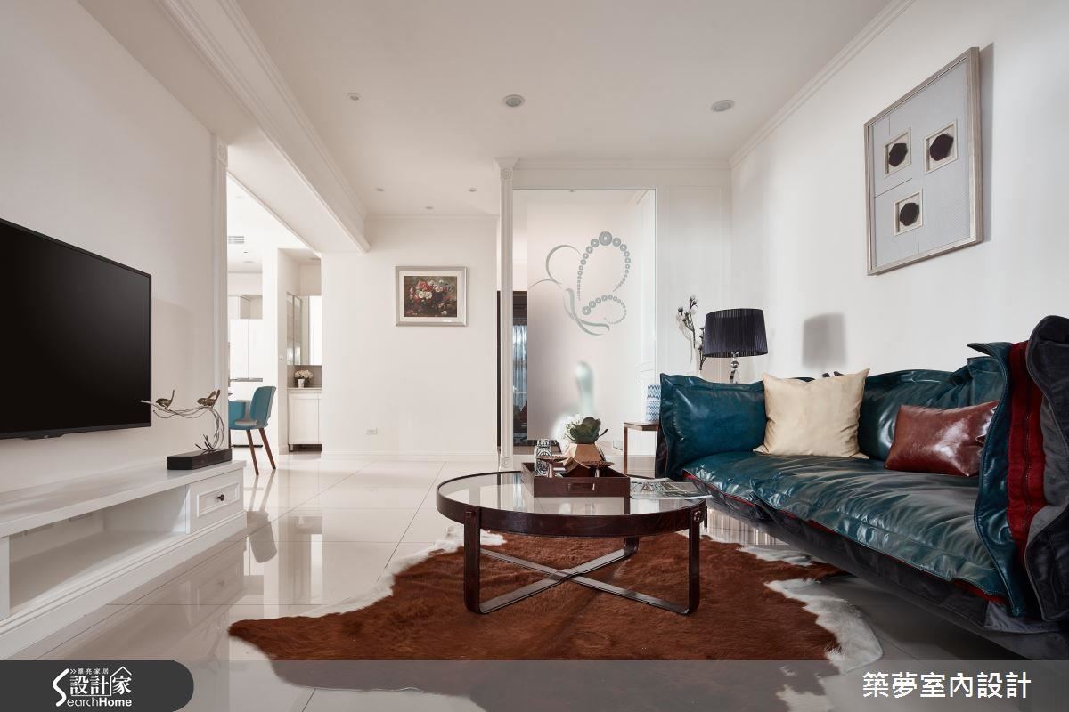 時尚住宅設計揭密，讓家的設計與時俱進