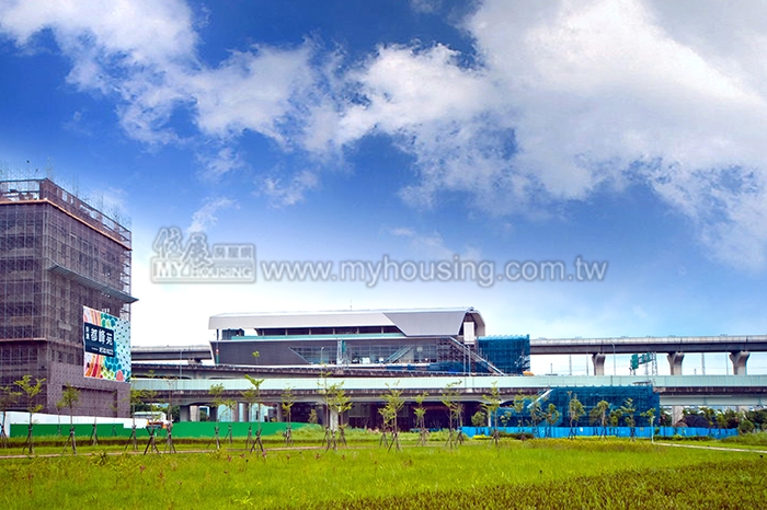 機捷票價好貴　鄭文燦：交通部踹共！