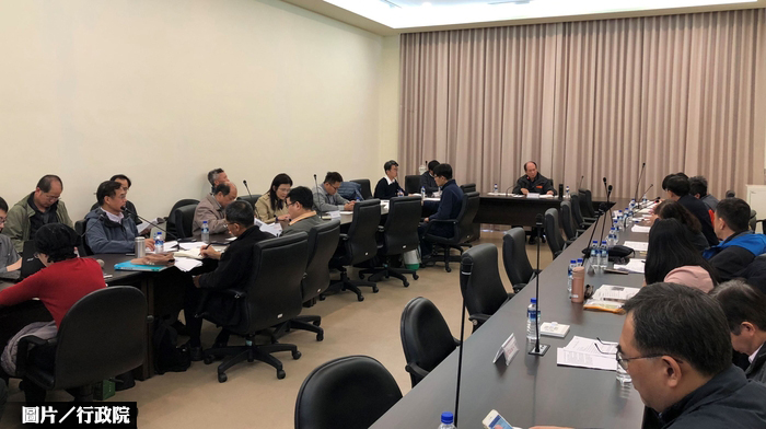 多部會合作 協助竹科宜蘭園區活化