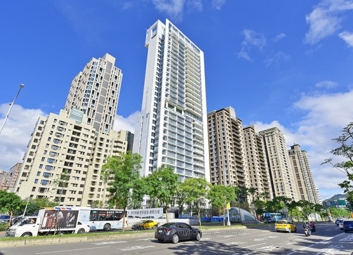 房市資訊應客觀標準 否則會亂了市場秩序