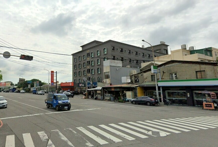 全聯旗艦店進駐台中海線！梧棲新市鎮「月租45萬」 人口紅利帶動區域升級 