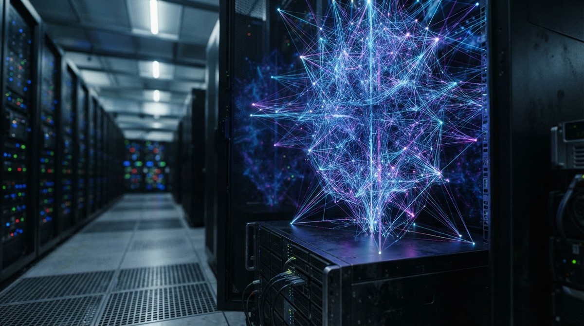 Reflection AI 推 Beam 模型 加劇全球 AI 市場分化