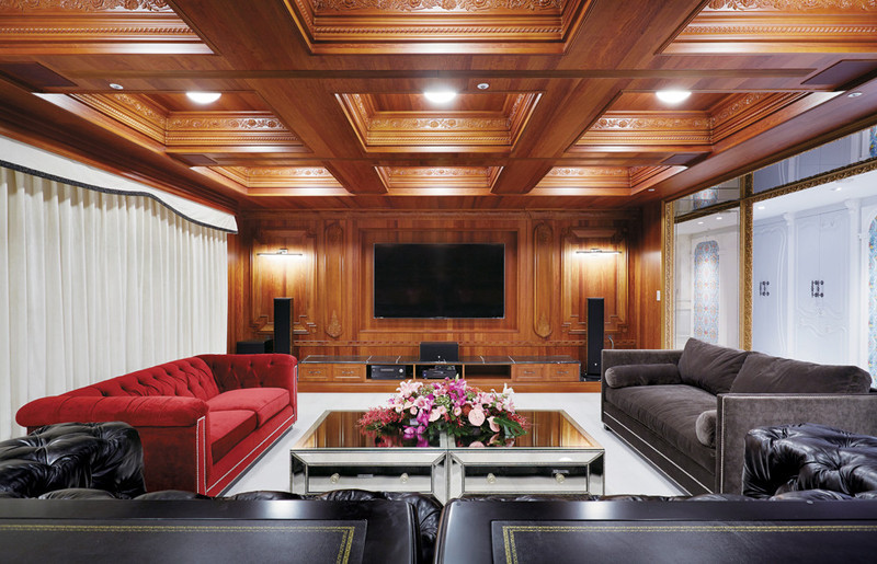 Delicate Attainments 精工造詣 藏愛英倫古典