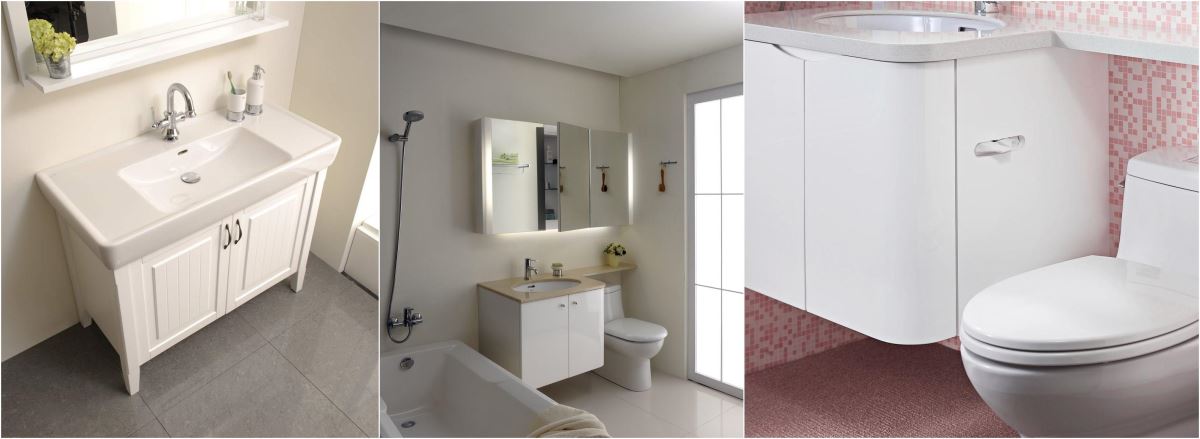 好時代衛浴 只要一上午幫您「輕鬆升級小豪宅」