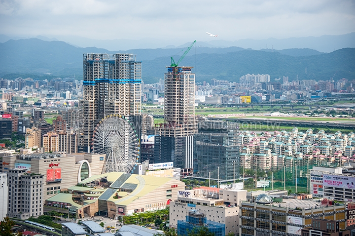 北市都計通盤檢討　士林、內湖先行