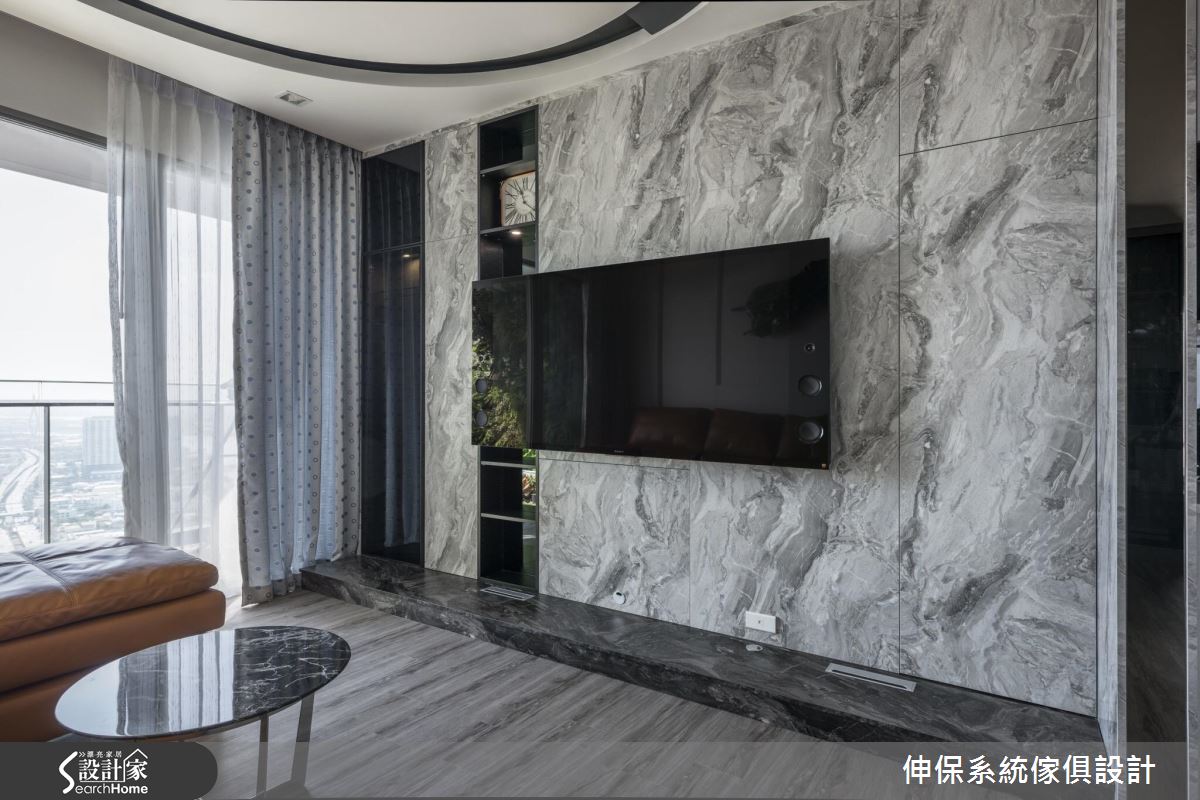 用專業設計美感，打造符合生活機能的住宅規劃