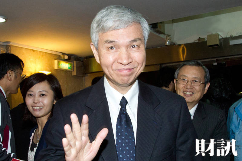 從盤古開天談起 央行新總裁苦熬出頭