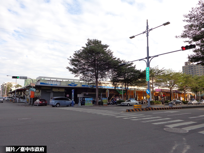 北屯「市31 BOT案」 即起公告招商