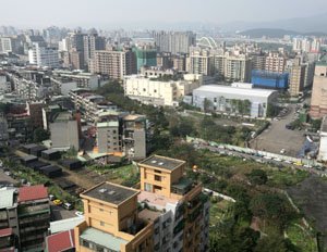 透視南港五大升值潛力區