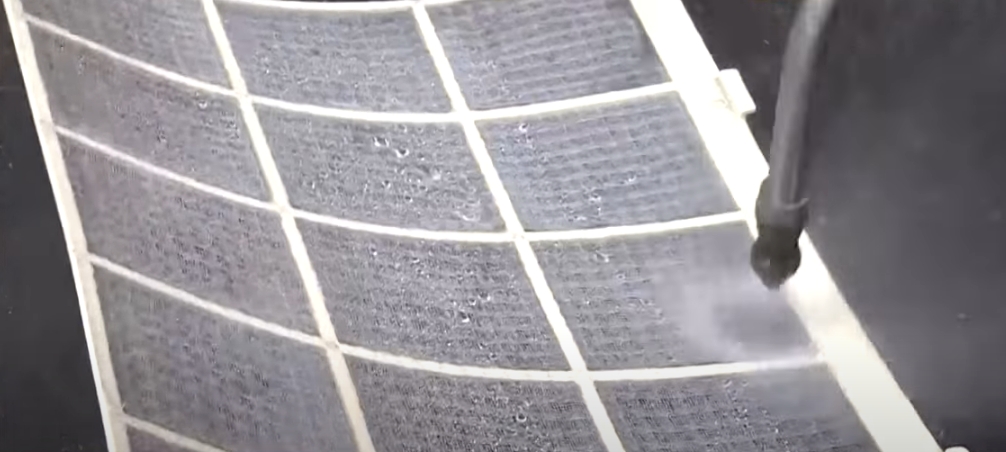 北屯冷氣2年沒洗「比其他區用5年還慘」 他嚇傻：匪夷所思