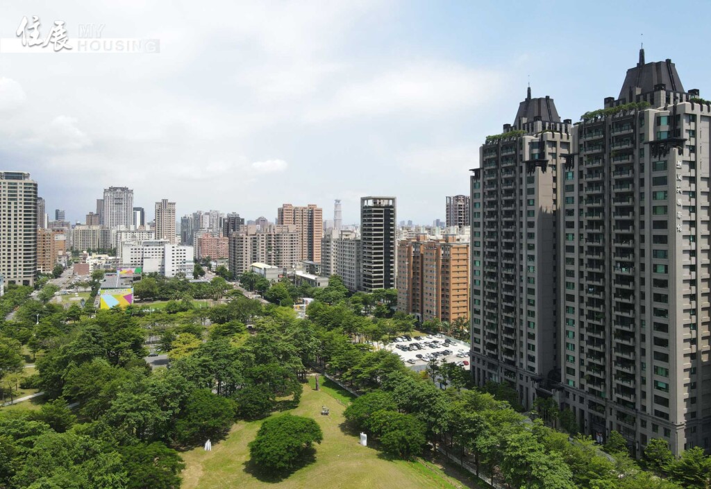 六都前4月交易量年增逾3成　房市表現仍處高檔