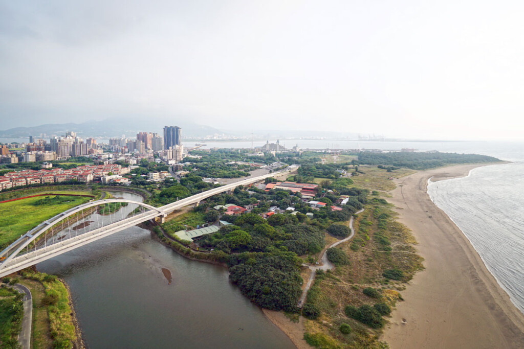 離開北市　擇一退休養老好宅