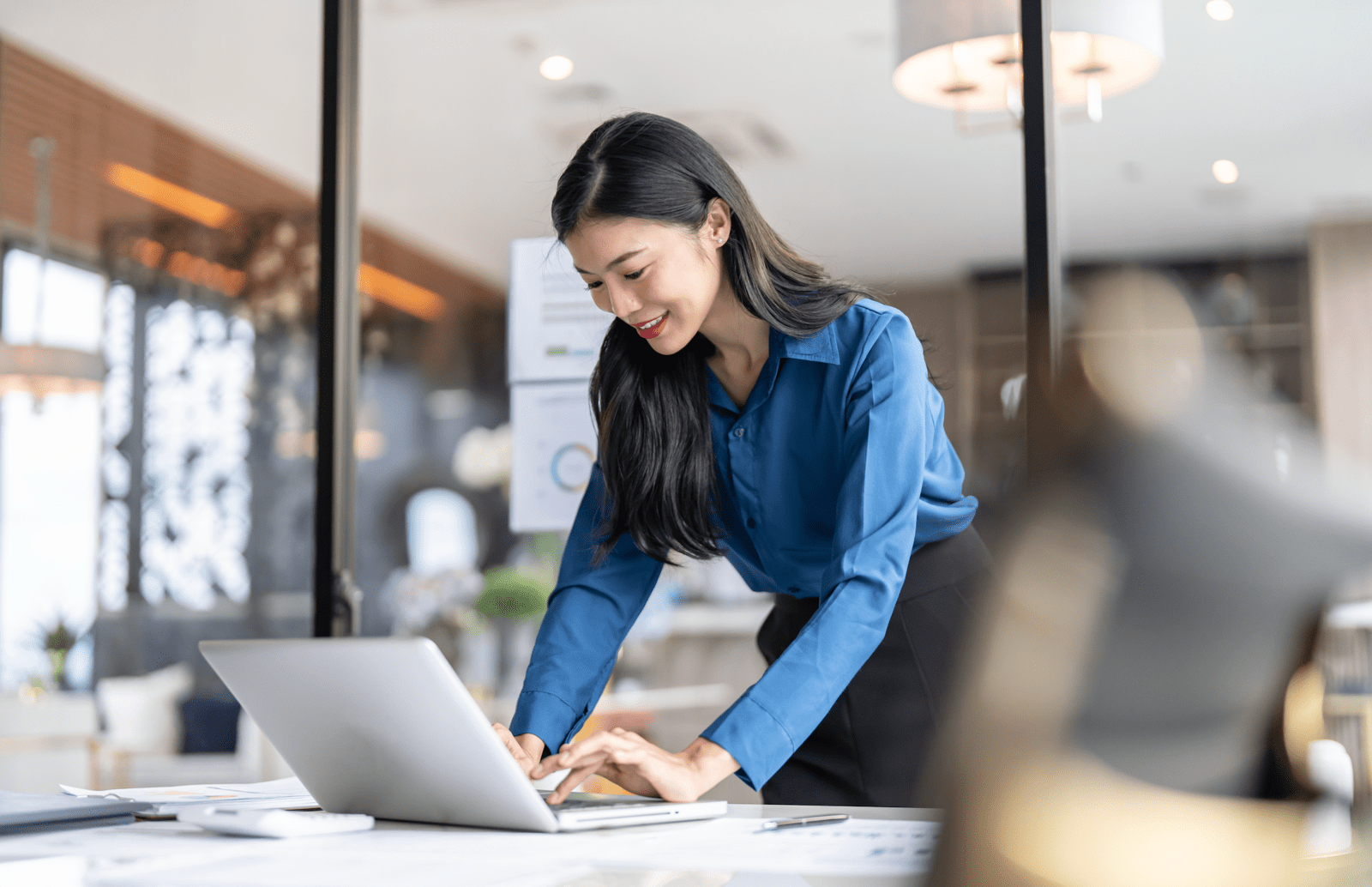 權狀交給代書後會發生什麼？買賣屋必看：權狀交付流程與交易安全指南