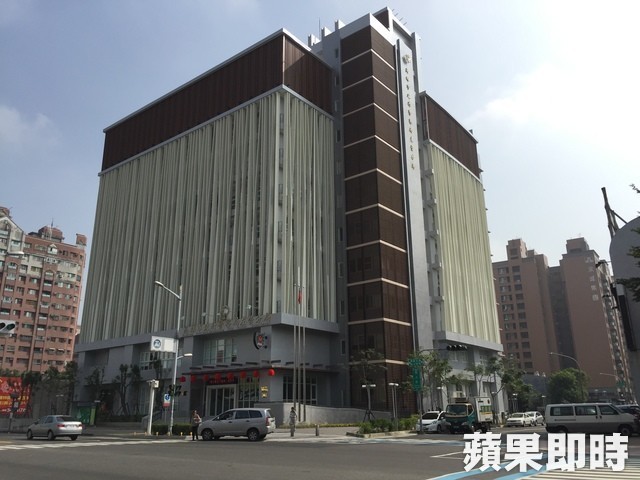 先別提犯罪地圖了　住警察中心附近卡安心