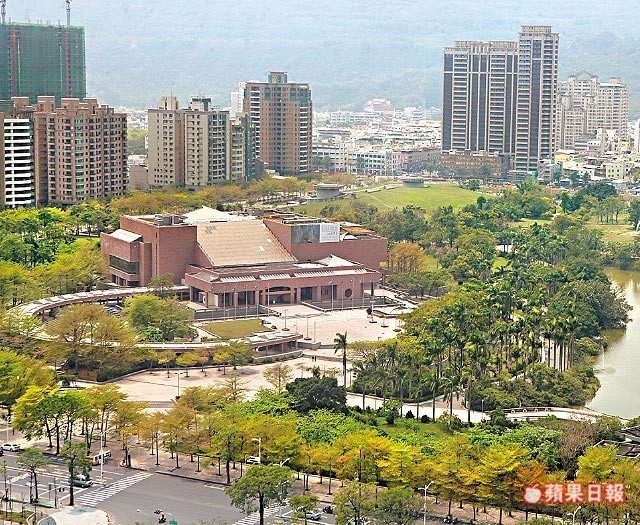 4月移轉棟數 六都增7％