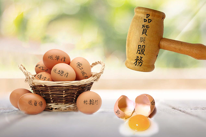 房市為何持續低迷？　其實是消費者變得聰明！