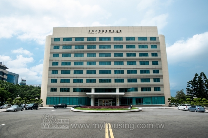 科學園區管理條例三讀 放寬進駐條件