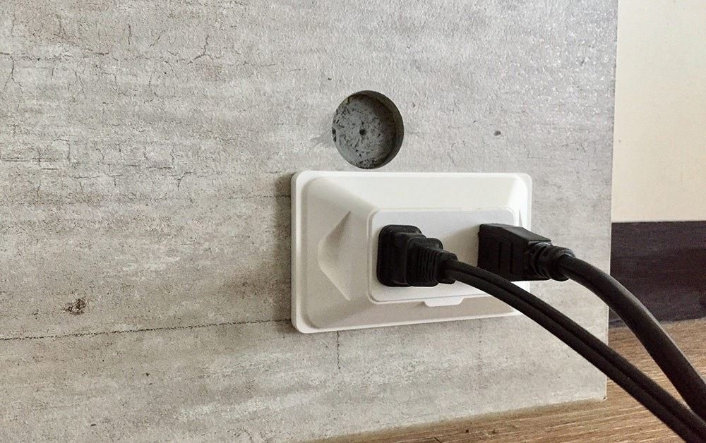 你家用電真的安全嗎？擁有「EzCon精密電流過載保護」，才能對用電安全嚴...