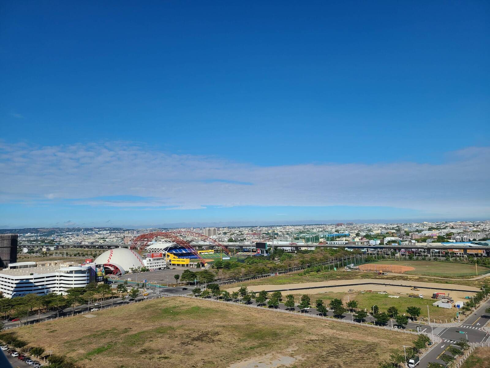 人口、消費、產業  帶旺台中土地市場