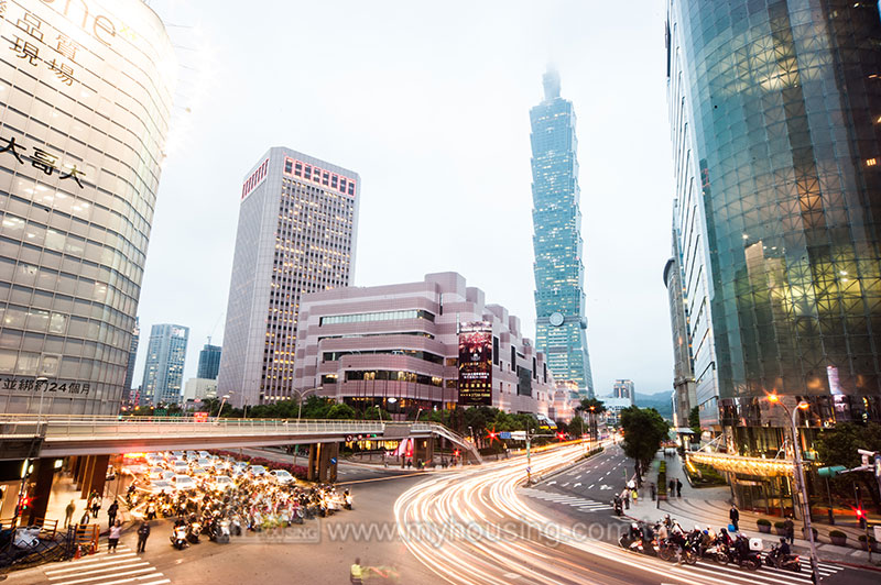 七大因素衝擊房市 專家預言選後回溫