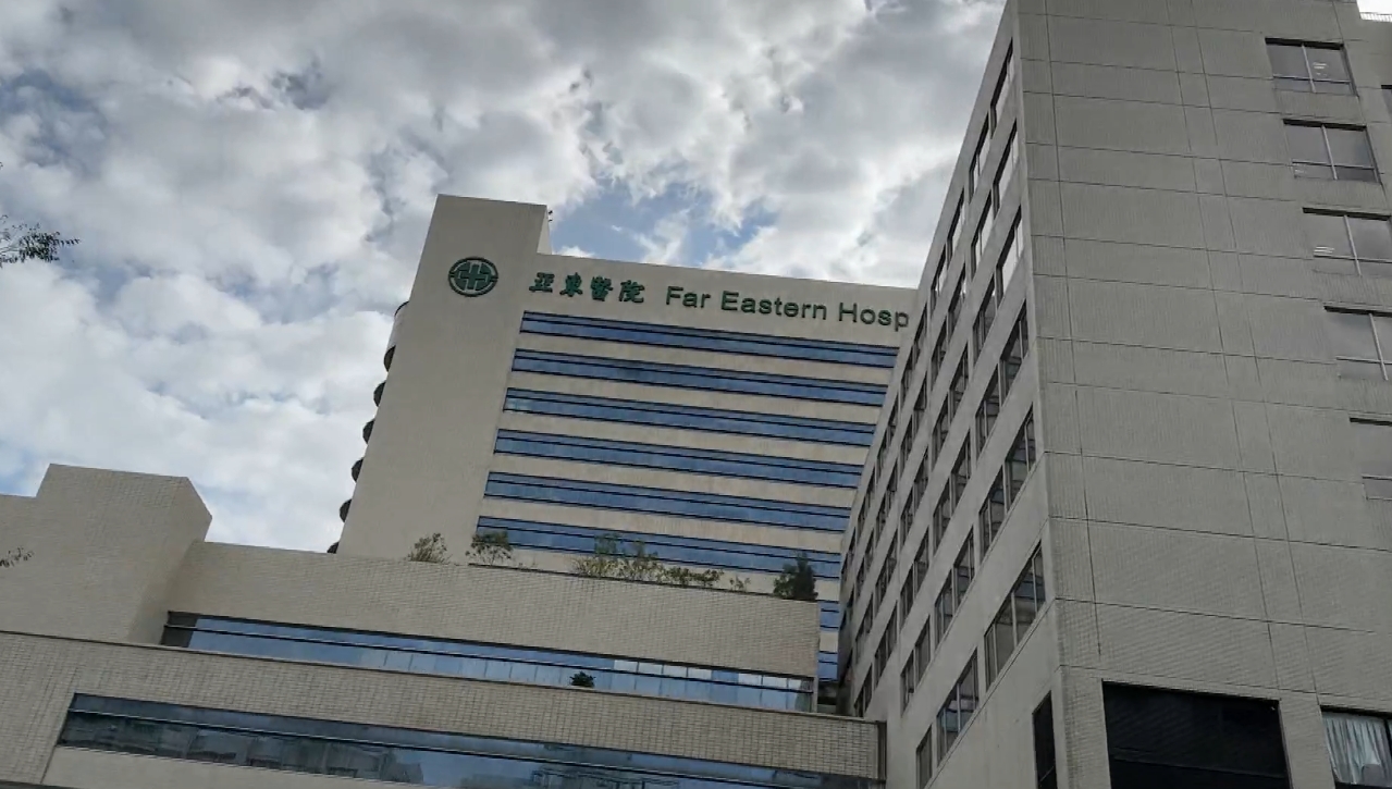 屋主自然死亡滿1年 3字頭亞東捷運宅引爭搶