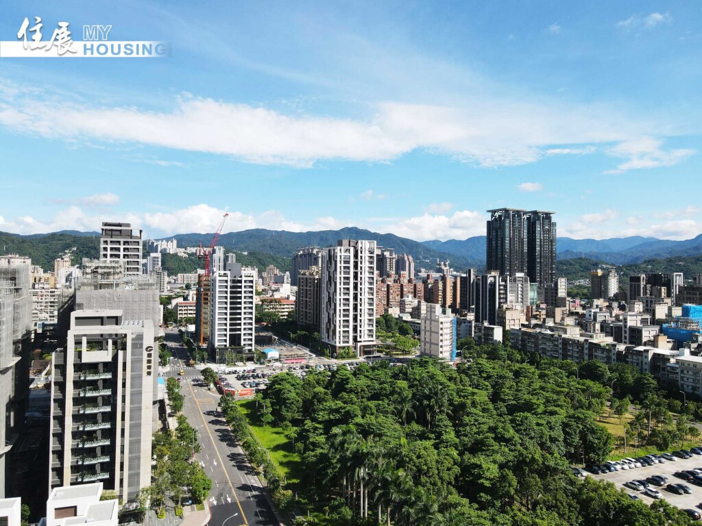 社宅土地不夠用？全台最大「土地公」助攻